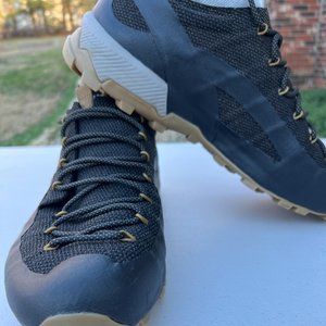 Unico Hiking Sneaker by Naglev (Huckberry)